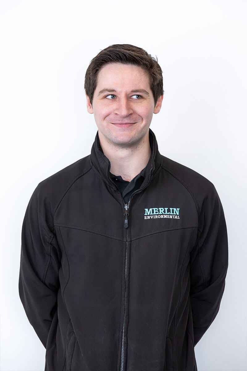 Employee of the Month June 2019 – Michael Pitcher