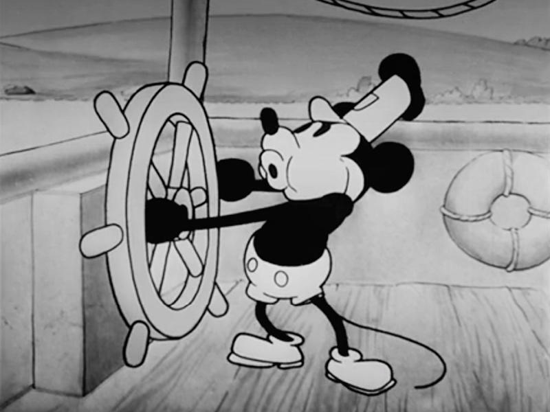 What Killed Mickey Mouse? Nothing! Here’s Why …